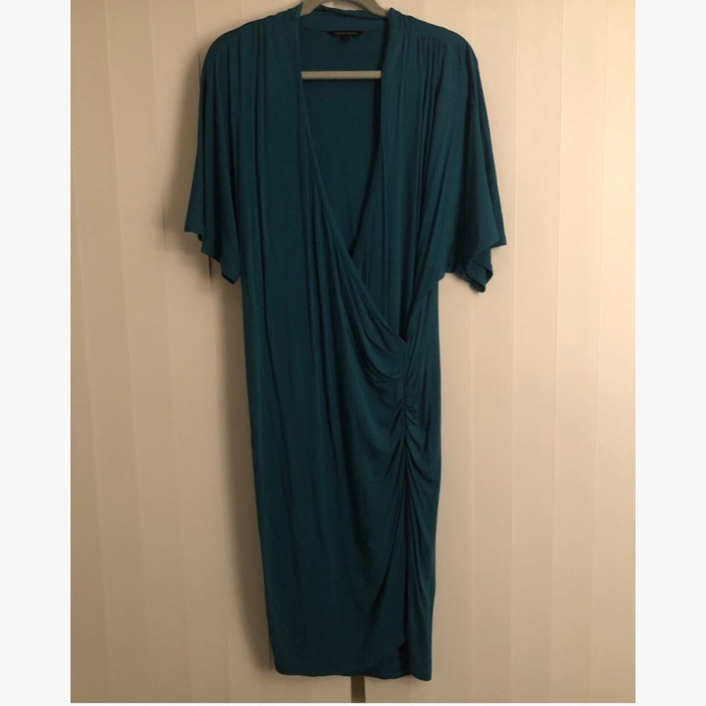3 for $20 Banana Republic Cotton Jersey Dress
